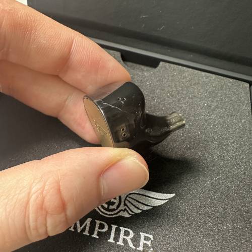 Empire Ears Raven Gold Limited Edition （磨砂金）