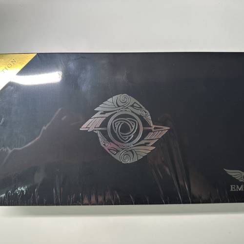 Empire Ears Raven Gold Limited Edition （磨砂金）