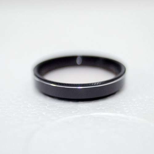 29.5mm Filter Samigon Skylight filter for Schneider 50mm, 85mm DKL (90%New)