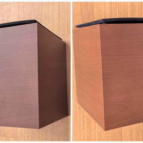 Denon SC-M39 Bookself Speakers (1pc)