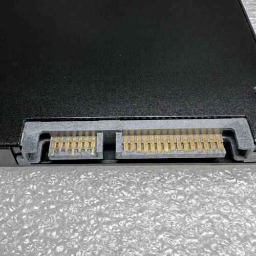 全新 MICRON M600 MLC 512GB 全新 企業級SSD 鎂光 SATA (非Samsung kingston HDD M...