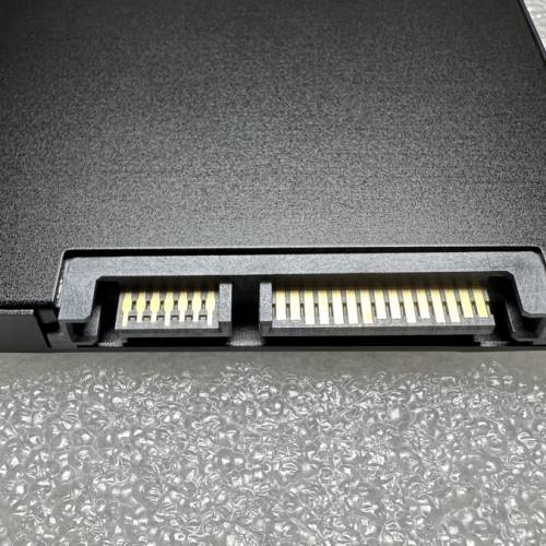 全新 MICRON M600 MLC 512GB 全新 企業級SSD 鎂光 SATA (非Samsung kingston HDD M...