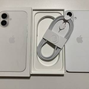 what app 6497 6645 港行全新白/綠色 iPhone 17 256gb 一年蘋果保養 white