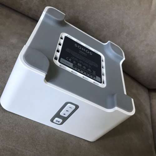 🎵 SONOS Connect Model S15 WiFi App S1 S2 USED 網絡播放器 🎵