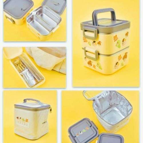 Samsung 三星Galaxy AI 廣東話潮語 環保盒套裝. ( 全新未拆 )