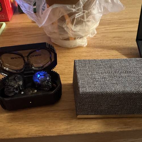 Acoustune HSX ONE 真無線耳機