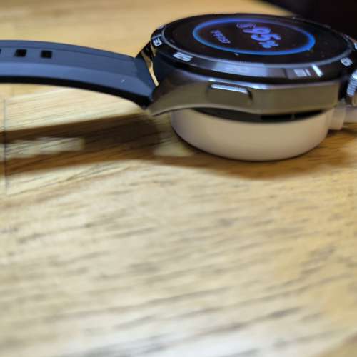 華為Huawei Watch GT 4   46 mm 智能手錶