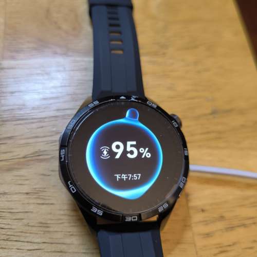 華為Huawei Watch GT 4   46 mm 智能手錶