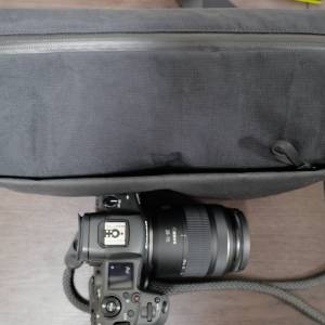 Bellroy - Venture Sling 10L - Camera Edition - 10L - Black