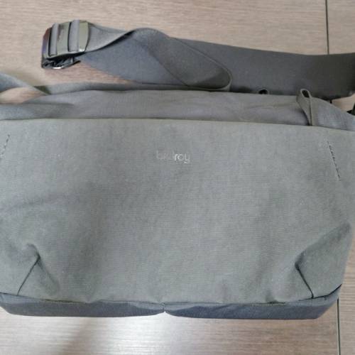 Bellroy - Venture Sling 10L - Camera Edition - 10L - Black