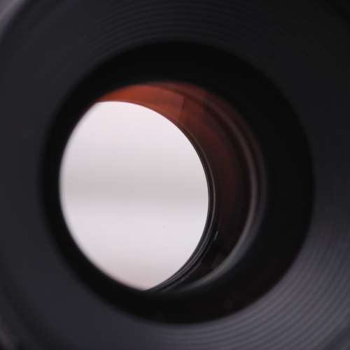 Rodenstock Apo Sironar N 100mm f5.6 72&deg; medium format Lens 6x9 69