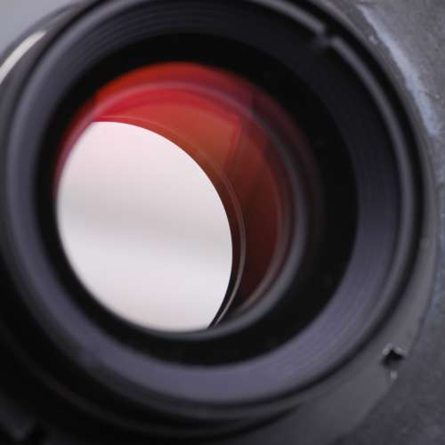 Rodenstock Apo Sironar N 100mm f5.6 72&deg; medium format Lens 6x9 69