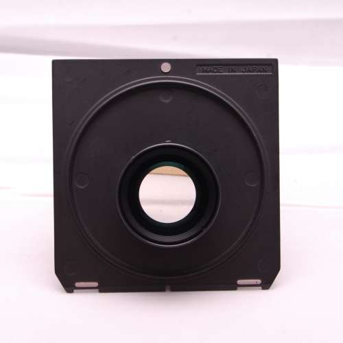 Rodenstock Sironar N 150mm f/5.6 MC Lens Copal No,0. 4x5 45 large format lens