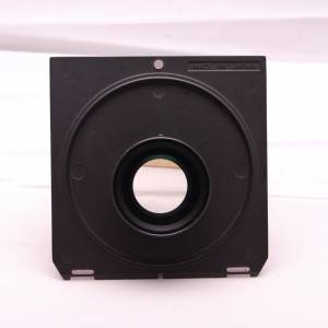Rodenstock Sironar N 150mm f/5.6 MC Lens Copal No,0. 4x5 45 large format lens