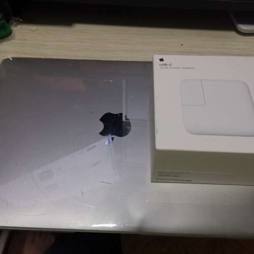 Macbook 12 2017 i5 8+512 注意内容