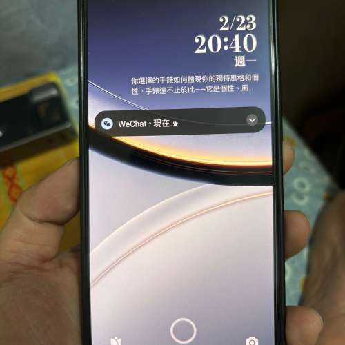 小米 F7