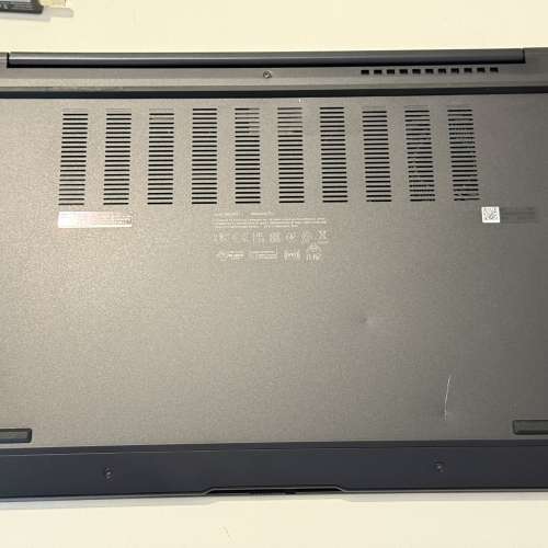 (不議價) ASUS Zenbook 14 OLED 8840HS 16GB RAM 512SSD