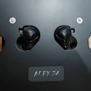 CCA Apex 24 $400可議