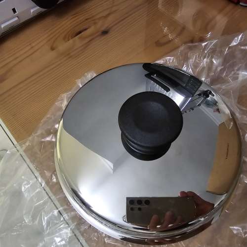 * 美國 * Amway * 安利 * 皇后 煲 *