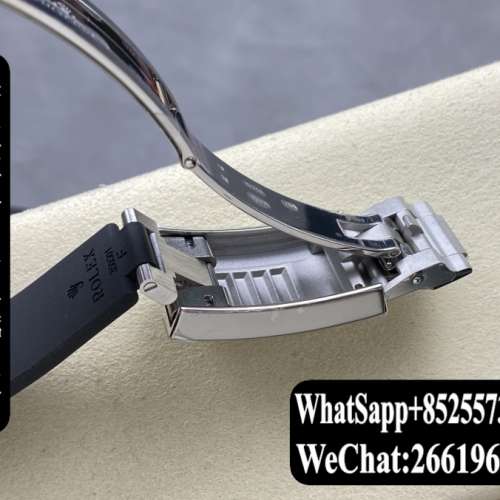 勞力士 Rolex daytona m126519ln-0006 灰盤 40mm 計時