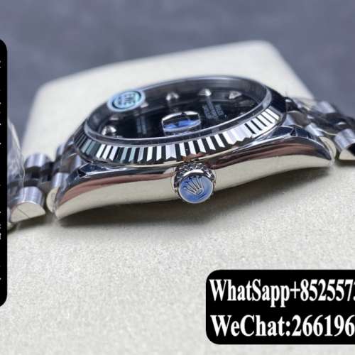 勞力士 Rolex datejust m126234-0027 36mm 日誌