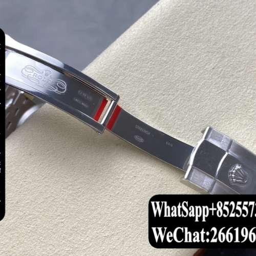 勞力士 Rolex datejust m126234-0027 36mm 日誌