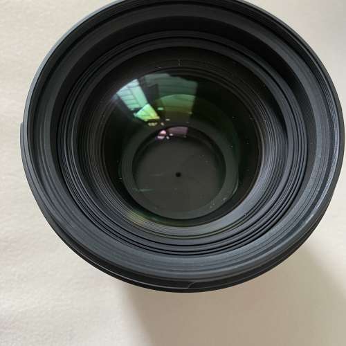 Sigma 50mm f1.4 for Nikon