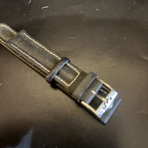 Technos strap and buckle