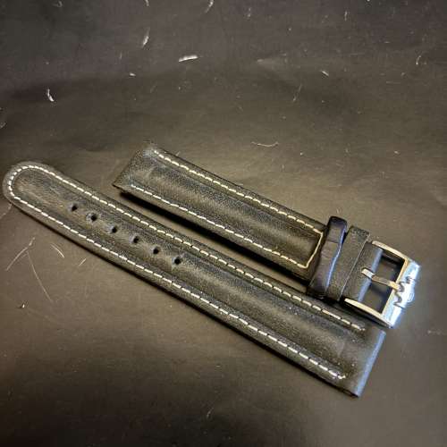 Technos strap and buckle