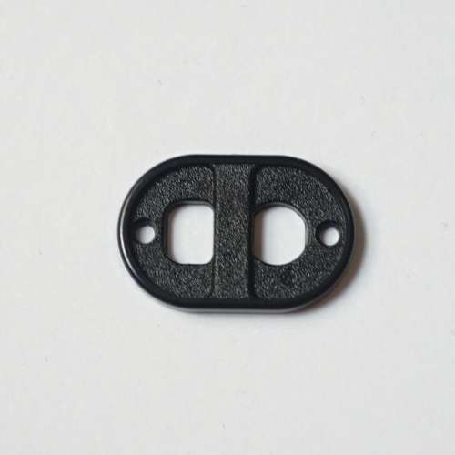 爛咗？Leica I, II, III, Standard Eyepiece Shell (Plastic)