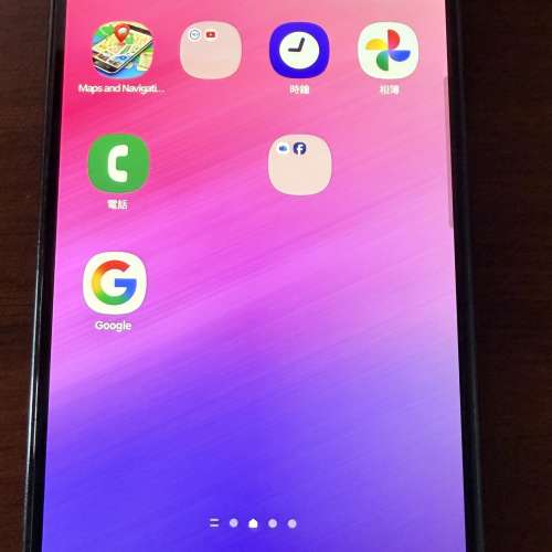 Samsung Galaxy A52 5G 8+256Gb 香港行貨