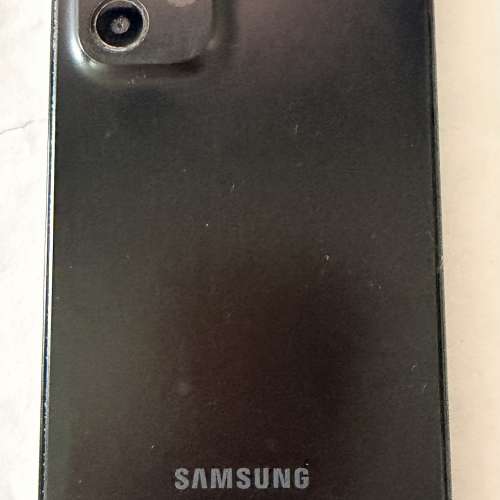 Samsung Galaxy A52 5G 8+256Gb 香港行貨