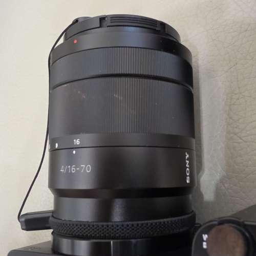 SonyzV-E10 連3支鏡頭套裝