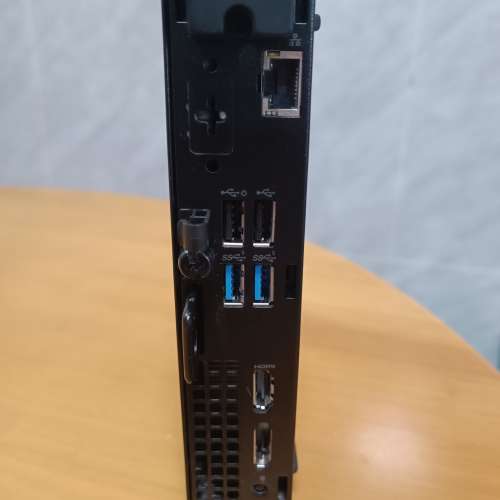 12代i3 Dell OptiPlex 3000微型主機（仲有一年保養）