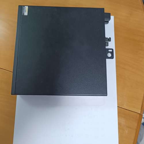 12代i3 Dell OptiPlex 3000微型主機（仲有一年保養）