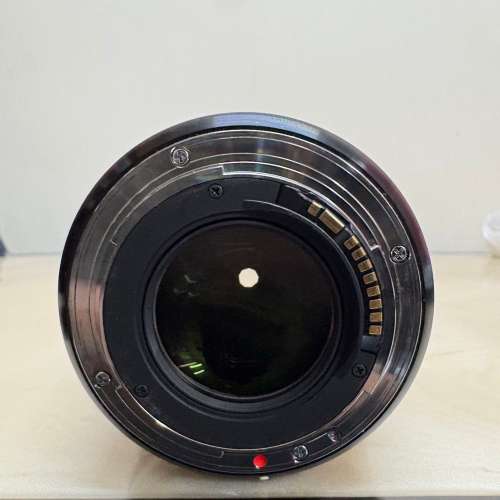 Sigma 35mm F1.4 DG HSM Art Canon Mount