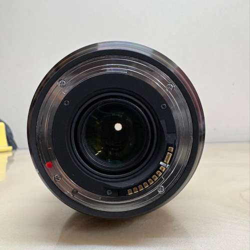 Sigma 24-70mm F2.8 DG OS HSM Art Canon Mount