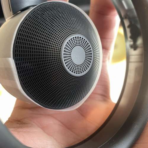 NWM ONE 無線開放式耳機 NWM ONE - WIRELESS OPEN-EAR HEADPHONES