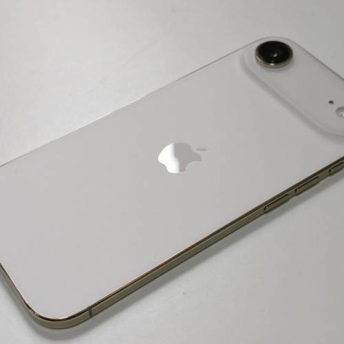 Iphone air 256gb 淺金色 美版