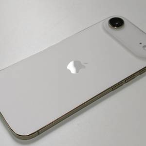 Iphone air 256gb 淺金色 美版