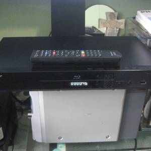 Poineer BDP-180 SACD Blueray player 藍光機