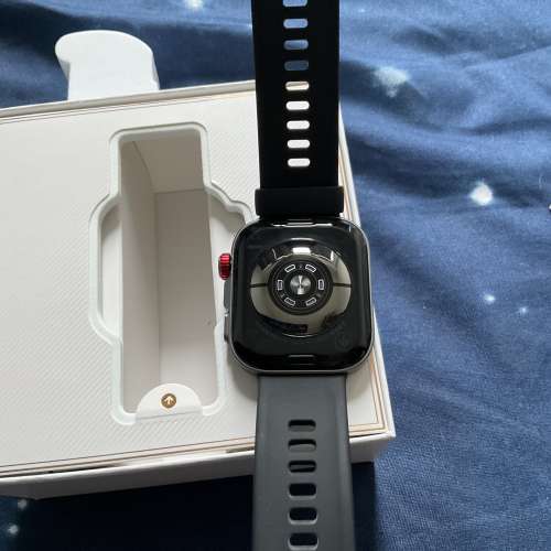 HUAWEI WATCH FIT 4 Pro 智能手錶
