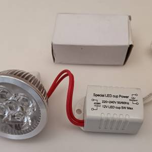 全新 220V 轉 DC12V火牛