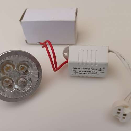 全新 220V 轉 DC12V火牛