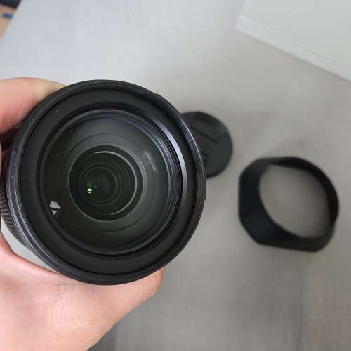 Nikon z 28-400mm f4-8 28 400 行貨 有單有盒