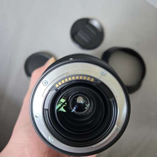Nikon z 28-400mm f4-8 28 400 行貨 有單有盒