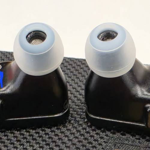 64 Audio Fourt&eacute; Noir