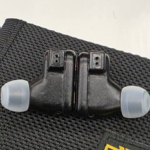 64 Audio Fourt&eacute; Noir