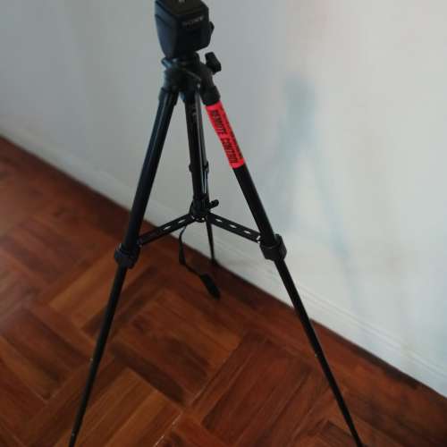 Sony 攝錄機三腳架 VCT-550RM