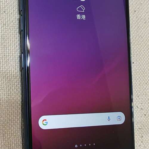 LG G7 美版 128G 淨機